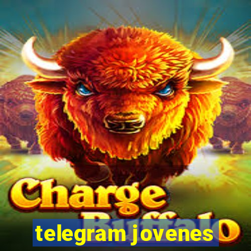 telegram jovenes